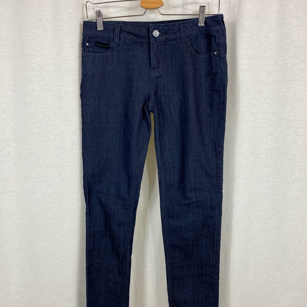 🌹4 for $20🌹 Buffalo Falcon Mid Rise Stretch Skinny Blue Jeans Sz. 29